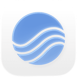 Flow app icon